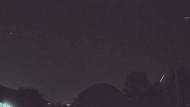 AMS96 meteor