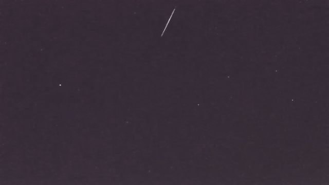 AMS96 meteor