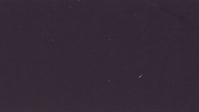 AMS96 meteor