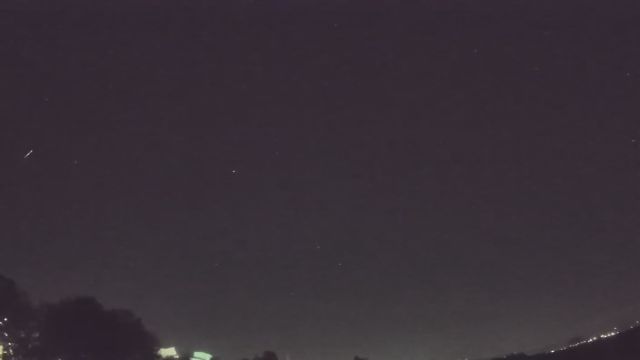AMS96 meteor