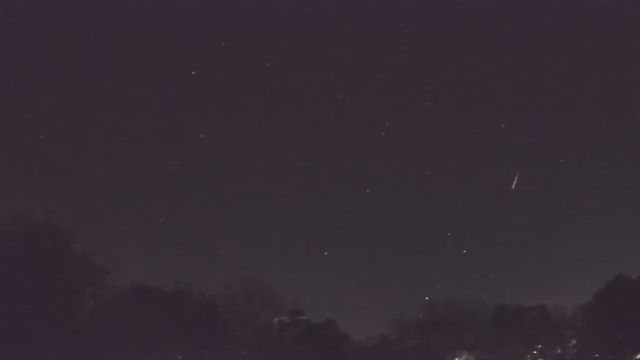 AMS96 meteor