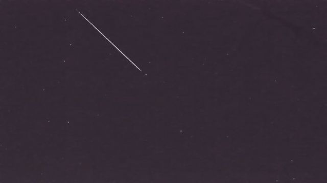 AMS96 meteor