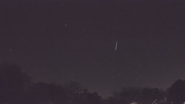 AMS96 meteor