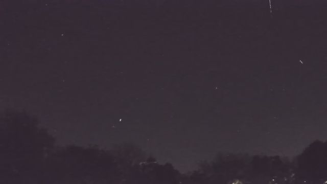 AMS96 meteor