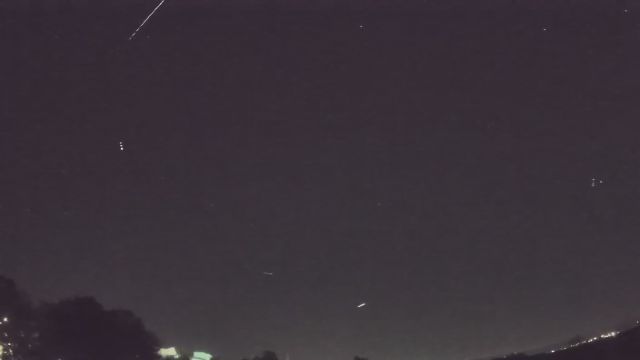 AMS96 meteor
