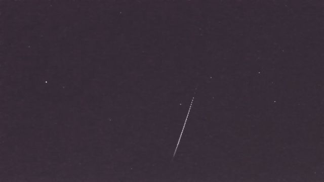AMS96 meteor
