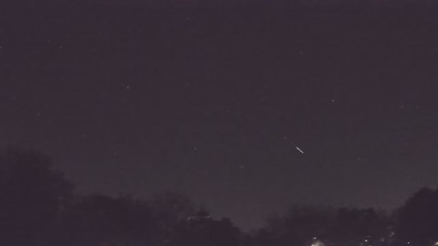 AMS96 meteor