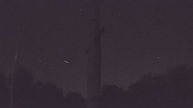 AMS96 meteor