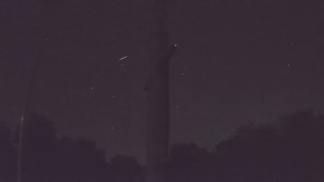 AMS96 meteor