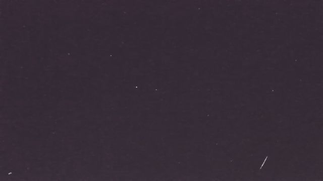 AMS96 meteor