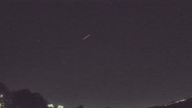 AMS96 meteor
