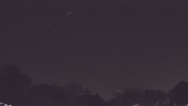 AMS96 meteor