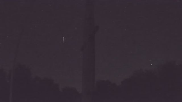 AMS96 meteor