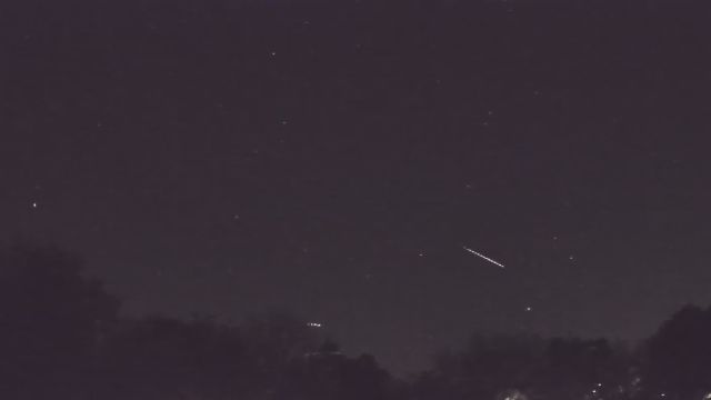 AMS96 meteor
