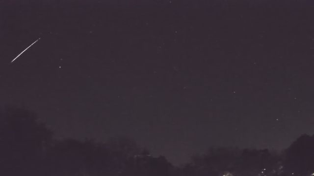 AMS96 meteor