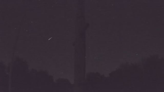 AMS96 meteor