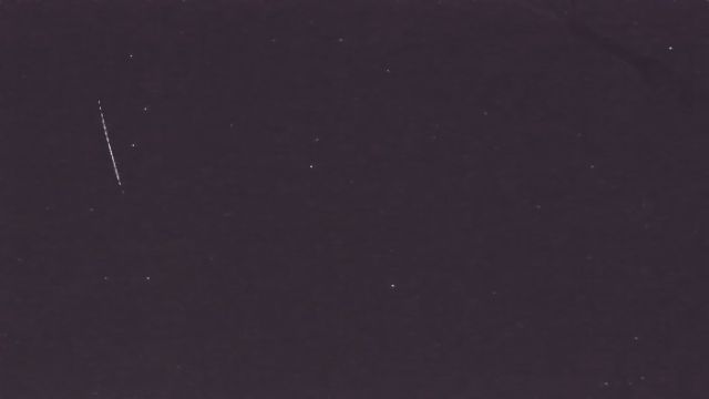 AMS96 meteor