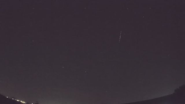 AMS96 meteor