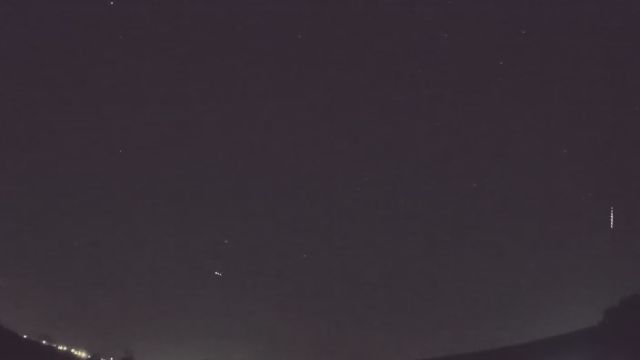 AMS96 meteor