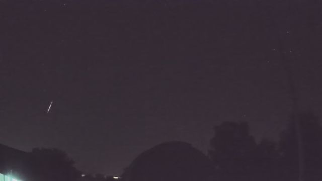 AMS96 meteor
