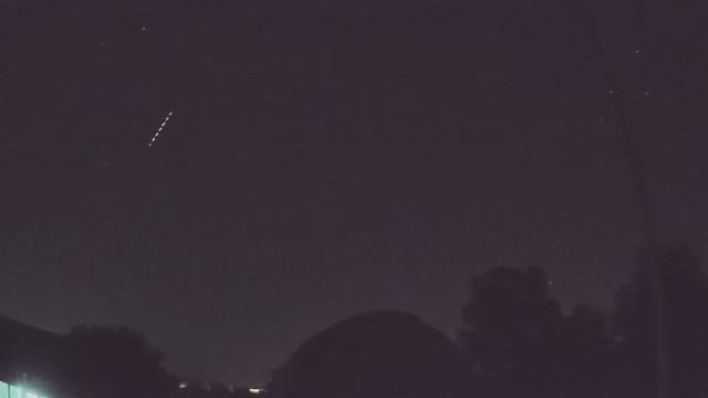 AMS96 meteor