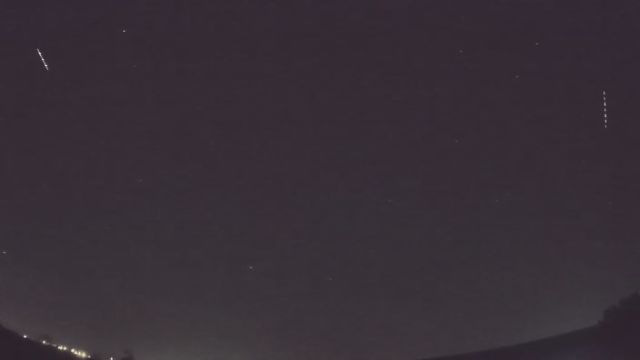 AMS96 meteor