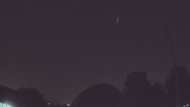 AMS96 meteor