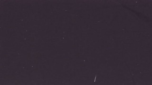 AMS96 meteor