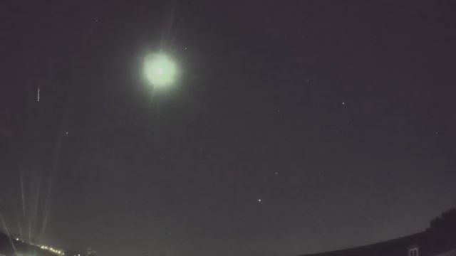 AMS96 meteor