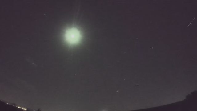 AMS96 meteor
