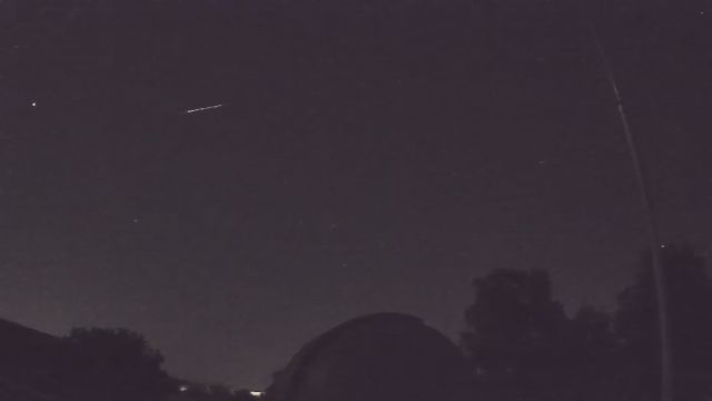 AMS96 meteor