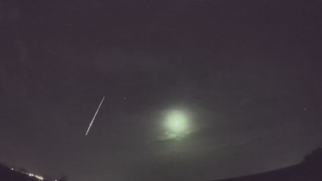 AMS96 meteor