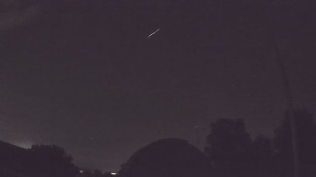 AMS96 meteor