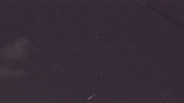AMS96 meteor