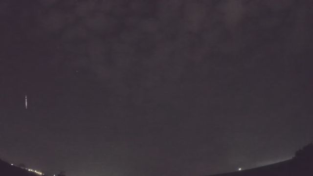 AMS96 meteor