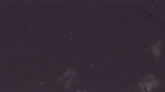 AMS96 meteor