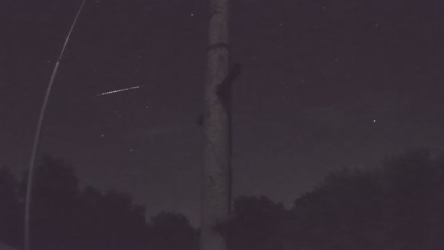 AMS96 meteor