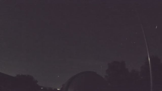 AMS96 meteor