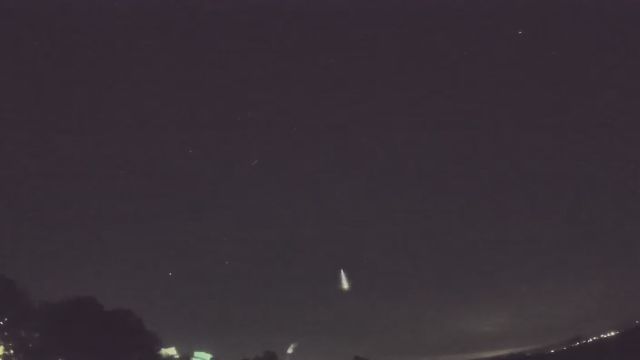 AMS96 meteor