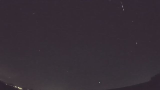 AMS96 meteor