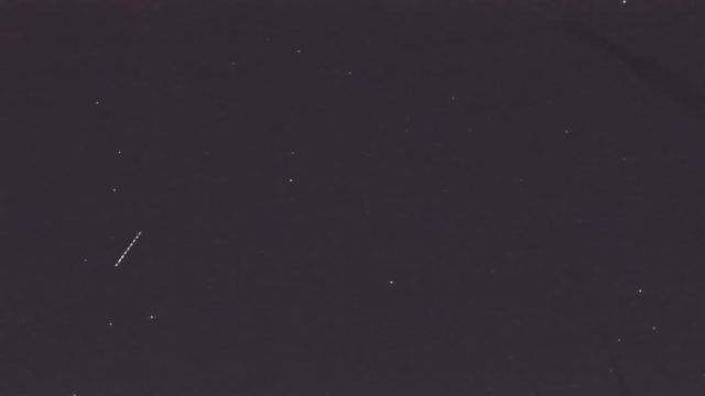 AMS96 meteor