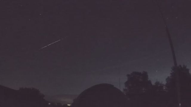 AMS96 meteor