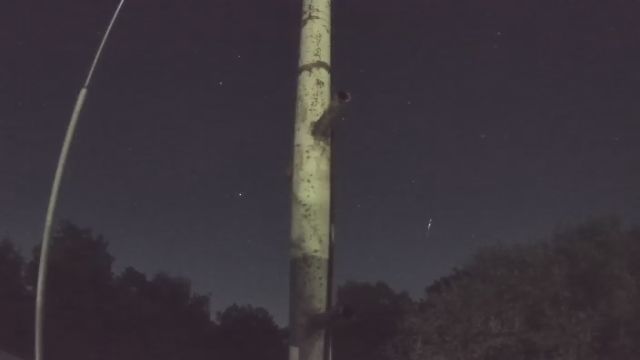AMS96 meteor