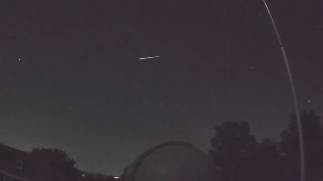 AMS96 meteor