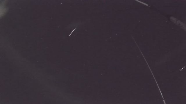 AMS96 meteor