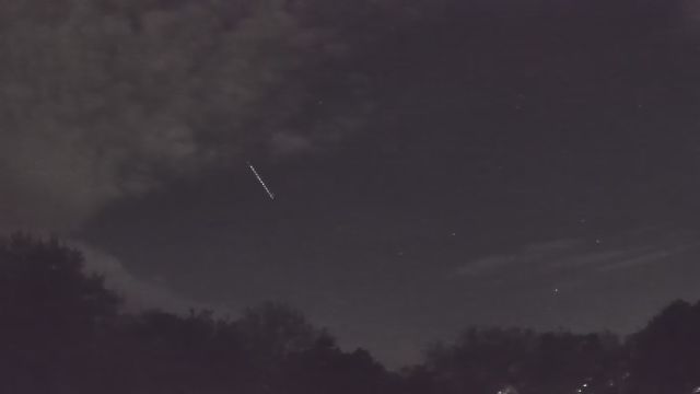 AMS96 meteor