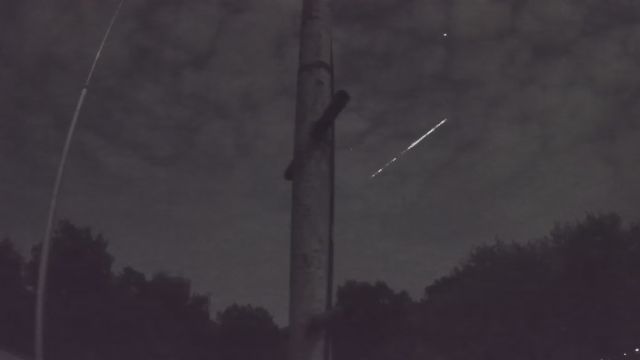 AMS96 meteor