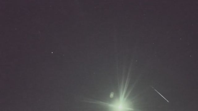 AMS96 meteor