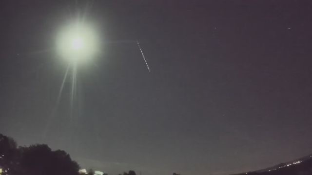 AMS96 meteor