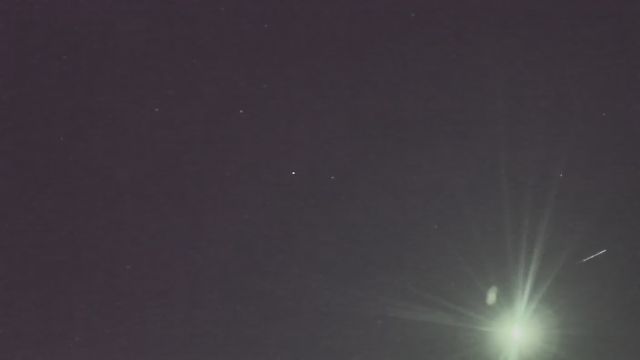 AMS96 meteor